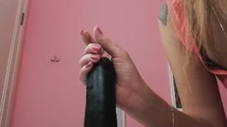 evastarxx charming slut is naughty with a vibrator