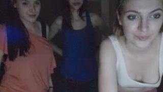 evabrown the charming beauty seduces with magnificent forms