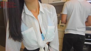 doll_lexi charming babe masturbates shaved vagina