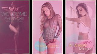 dani_moore naughty  girl  shows big tits