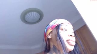 creamyexotica cute passion masturbates shaved holes