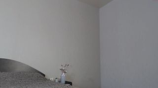 college_girl_ beautiful model seduces with big booty