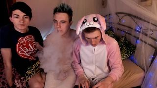 chrisweety Lush shmara