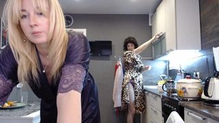 christysweet_angel devil in stockings