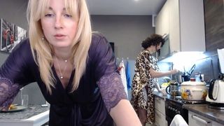 christysweet_angel devil in stockings