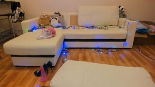 arikajoy wonderful  cam girl  fucks sex toy