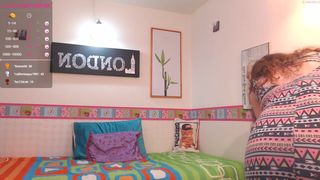 angel_bay blissful quit performed  private  with a toy