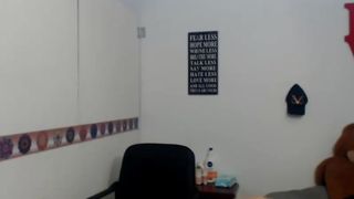 a_sexygymcouple online show January 2020