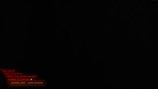 _summer_love_ leggy blonde pampers pussy with her fingers