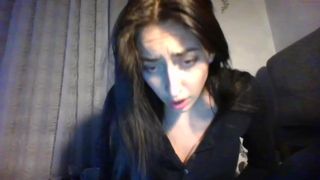 yellaa4 gripping nipple masturbates wet wrap