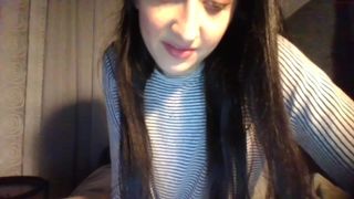 yellaa4 arranged in  private e present porn show