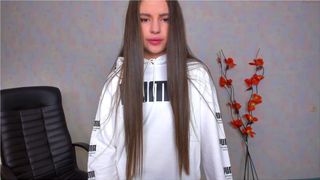 vikki_walker blonde plays with sex toy