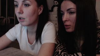two_shy_girls myfreecams January 2020