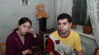 two_para A delightful young lady