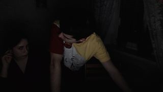 two_para A delightful young lady