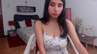 sweet_little_sheep Beautiful girl