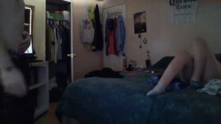 superpicklerick sweet coquette flaunts her body