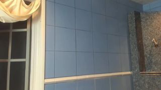 shanehall hot babe gently jerks pussy