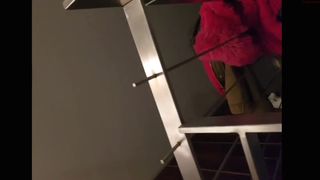 sexy_lady_dunker9797 tanned lady fucks her friend