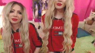 sexytigress  juicy breasts and smooth pussy