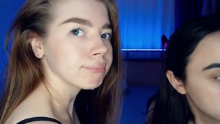 SalmaAgnes  Pretty confused