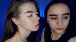 SalmaAgnes  Pretty confused