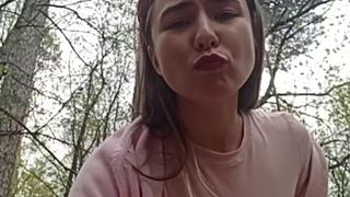 Miracle-Alice aka Miracle-Eva  Fabulous blonde