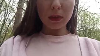 Miracle-Alice aka Miracle-Eva  Fabulous blonde