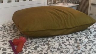 Lolla154 aka Angeel005  busty slut fucks the lips sex