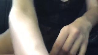 webcam -Your_Iusi-  gorgeous little doll fantastically pounded anus