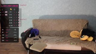 webcam -EZEL-  mom with huge tits