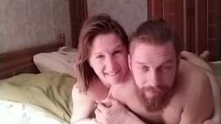 karamelka-xxx  cute brunette sucking dick