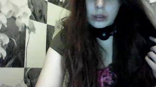 Molly-Hood  Charming coquette