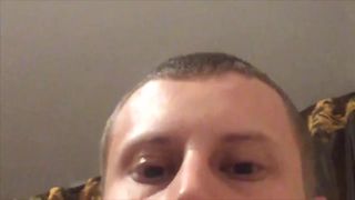 AntonANNA1234  slutty female gently pulls pussy