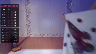 webcam -EZEL-  Blonde Bix