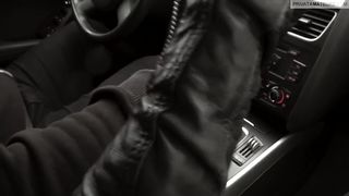 mydirtyhobby Alissa-Noir Erster Fremdschwanz nach 2 Jahren..! 12.01.16