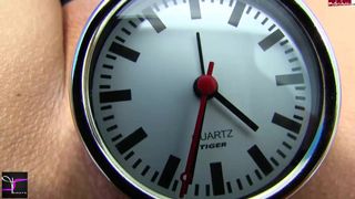 TamaraMilano Luxushuren Talk Fotzenstopfung