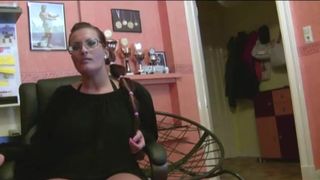 TamaraMilano Fat Ass Extrem Creampie Sperma