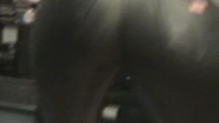 Sharon-Privat Hei??e Lederhosenvideo entdeckt