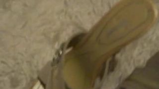 SexAndHotMegMDH_Fussfetisch_Video