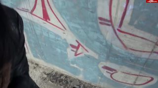 MrBigFatDick FRECHE PUNKG??RE ZUM BLASEN GENOMMEN