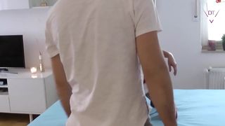 Dirty-Tina Wei??e Weihnacht 27.12.17 NO ORIGINAL