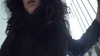 mydirtyhobby devote-schlampe Die Schuhe meiner Nachbarin