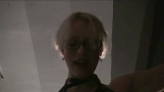 mydirtyhobby blondehexe Der Sklave mit dem Penismund