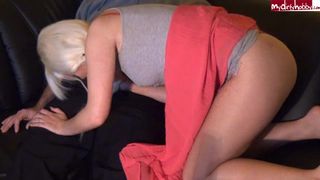 mydirtyhobby blondehexe Besoffene Schlampe nach SilvesterParty abgeschleppt