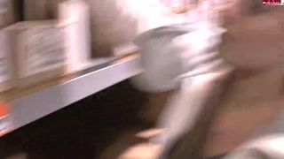 mydirtyhobby Selina-666 Dreister Public Fick im Baumarkt