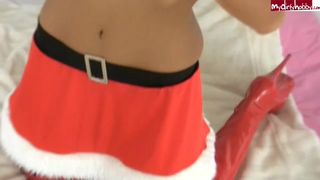 mydirtyhobby San226MegMDG_Artig_Gewichst_fuur_Onkel_Nikolaus