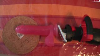 mydirtyhobby Hot-Schneckchen_-_Fucking_Black___Decker__Geiles_Werkzeug_