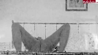 blondehexe Das Burgfr?фulein