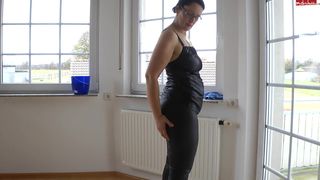 bigbooty-wife Bigbooty-wife und der hei??e Stip!